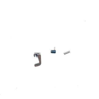 Rock Island 206 .38 special, Revolver Parts: Cylinder Stop, Lever