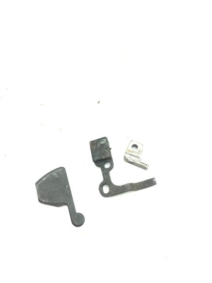 Jimenez JA 9 9mm, Pistol parts, Levers - Image 3