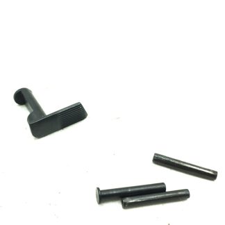 Smith & Wesson M&P Shield .40S&W, Pistol Parts, Disassembly, Pin