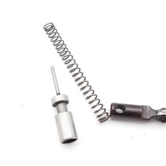 Hi - Point JCP .40S&W, Pistol Parts: Firing Pin, Spring, Retainer