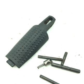 Century Arms Canik TP9SF 9mm, Pistol parts, Backstrap. Pins