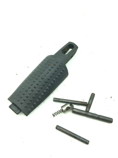 Century Arms Canik TP9SF 9mm, Pistol parts, Backstrap. Pins