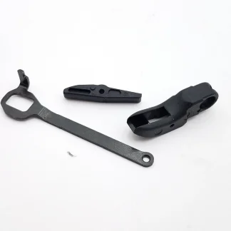 Ruger Security-9 9mm Pistol Parts: Trigger, Trigger Bar, & Lever