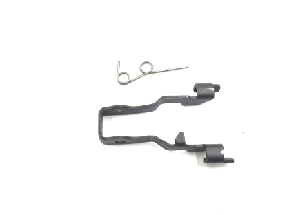 FN FNS-9C 9mm, Pistol Parts: Slide Stop, Spring - Image 4