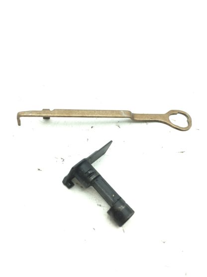 Ruger American 9mm, Pistol parts, Disassembly Lever, Bar - Image 3