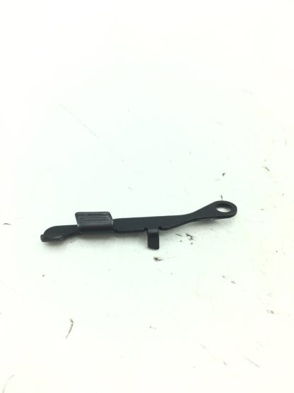 Ruger EC9S 9mm, Pistol Parts, Slide Stop - Image 4