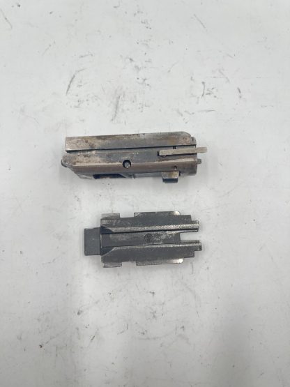 Mossberg 500A 12-ga, Shotgun Parts: Bolt, Slide - Image 7