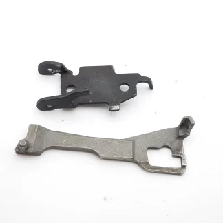 Ruger P89 9mm Pistol Parts: Ejector & Trigger Bar