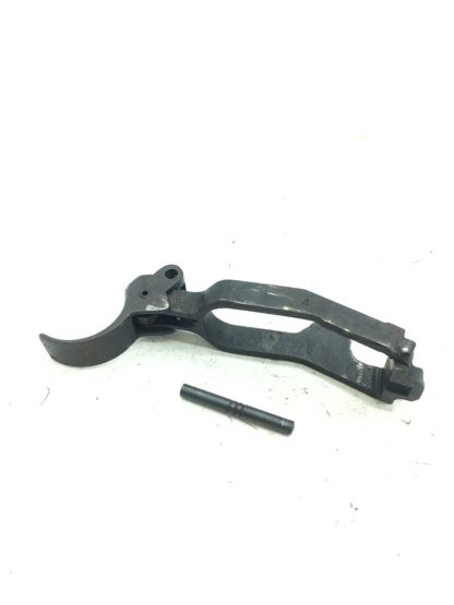 Star Ultra Star 40 .40S&W, Pistol Parts, Trigger, Bar, Pin - Image 4