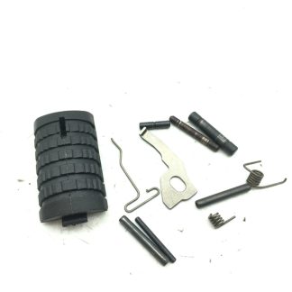 Springfield XDS-45 .45ACP, Pistol Parts, Backstrap, pins, Lever