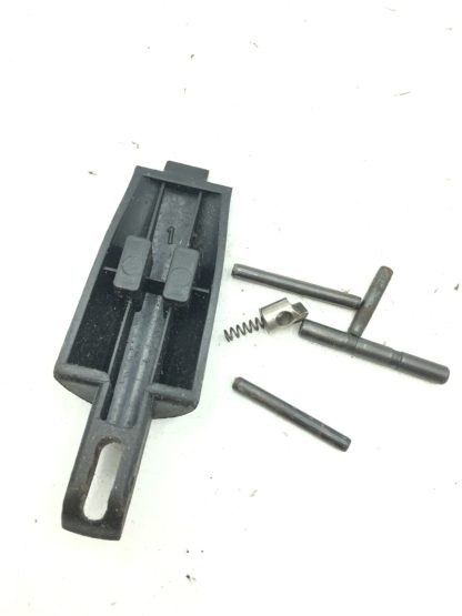 Century Arms Canik TP9SF 9mm, Pistol parts, Backstrap. Pins - Image 3