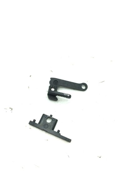 Ruger EC9S 9mm, Pistol Parts, Ejector, Safety - Image 2