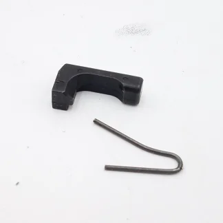 Ruger LCP .380 ACP Pistol Parts: Mag Release & Spring
