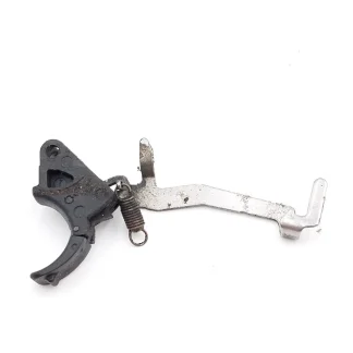 Smith & Wesson SD9VE 9 mm Pistol Parts: Trigger & Spring