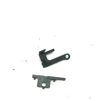 Ruger EC9S 9mm, Pistol Parts, Ejector, Safety