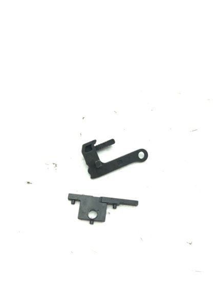 Ruger EC9S 9mm, Pistol Parts, Ejector, Safety