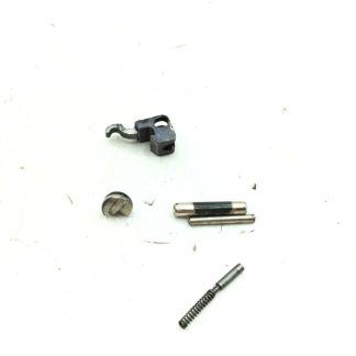 Smith & Wesson 36 .38Spl, Revolver Parts, Cylinder Stop, Pins