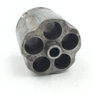 Forehand Arms Co Double Action .38S&W, Revolver Parts: Cylinder