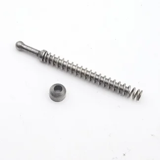 Rossi 88 .38 SPL Revolver Parts: Mainspring, Strut, & Swivel