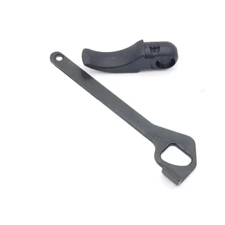 Ruger LCP .380 ACP Pistol Parts: Trigger & Trigger Bar