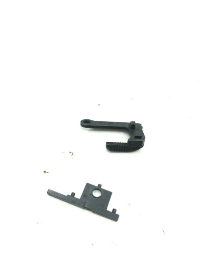 Ruger EC9S 9mm, Pistol Parts, Ejector, Safety - Image 4