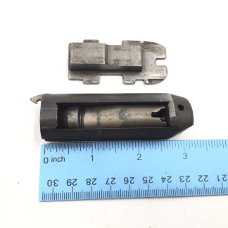 Remington 870 Express 12 Gauge, Shotgun Parts: Bolt, Slide