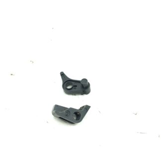 Ruger EC9S 9mm, Pistol Parts, Levers