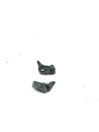 Ruger EC9S 9mm, Pistol Parts, Levers