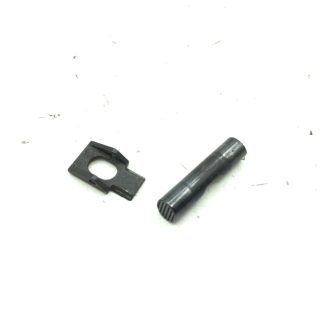 Springfield XD9 9mm, Pistol parts, Mag Catch, Release