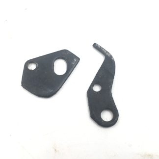 Bersa 383-A .380 ACP, Pistol Parts: Ejector, Hammer Release Cam