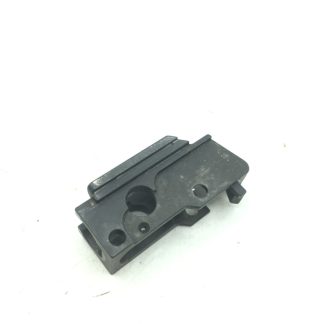 Springfield XD .40S&W, Pistol parts, Support