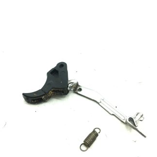 Smith & Wesson M&P40 Shield .40S&W, Pistol parts, Trigger, Spring