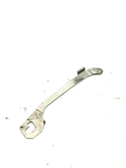 Ruger American 9mm, Pistol parts, Bar