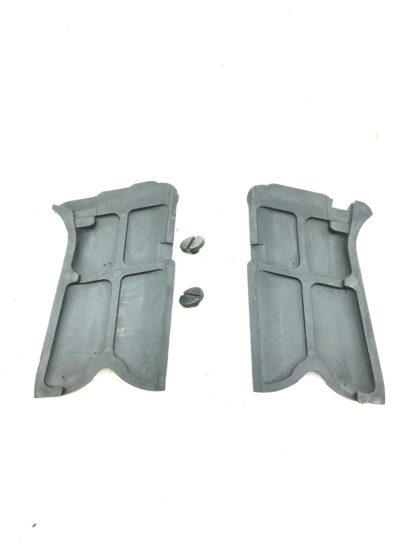 Ruger P85 MKII 9mm, Pistol parts, Grips, Screws - Image 3
