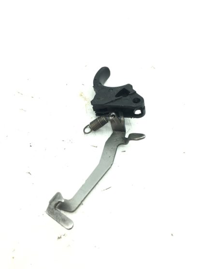 Smith & Wesson SD9VE 9mm, Pistol parts, Trigger - Image 5