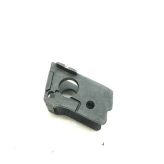 Smith & Wesson M&P40C .40S&W, Pistol parts, Support
