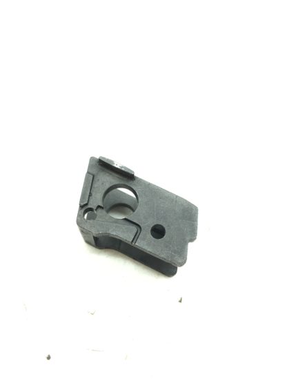 Smith & Wesson M&P40C .40S&W, Pistol parts, Support