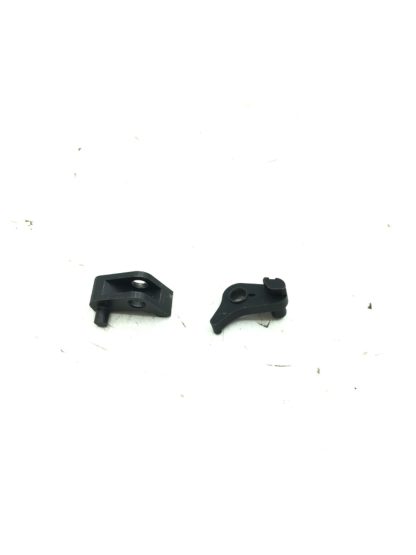 Ruger EC9S 9mm, Pistol Parts, Levers - Image 4