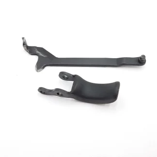 Taurus PT 840 40 Smith & Wesson Pistol Parts: Trigger & Bar