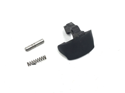Beretta BU Pico .380ACP, Pistol Parts: Mag Catch, Pin, Spring - Image 4