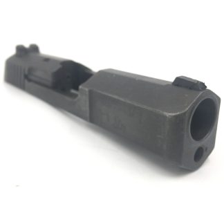 Kel-Tec P-11 9mm, Pistol Parts: Slide