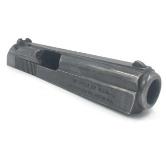 Bersa 383-A .380 ACP, Pistol Parts: Slide