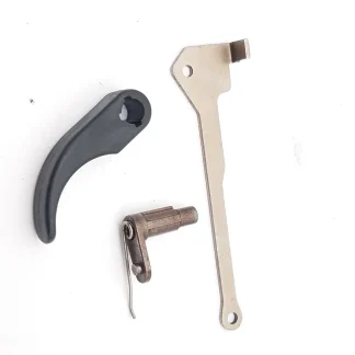 Smith & Wesson M&P Bodyguard 380 .380 ACP Pistol Parts: Trigger, Bar, & Pivot