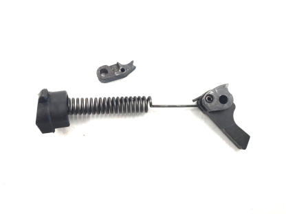 Kel-Tec PF-9 9mm, Pistol Part: Hammer, Spring, Catch, Cap - Image 3