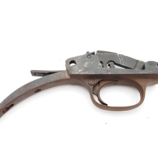 Savage 720 12-guage Shotgun Parts: Trigger, Trigger Guard