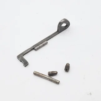 Rossi 88 .38 SPL Revolver Parts: Hammer Stop, Pins, & Screws