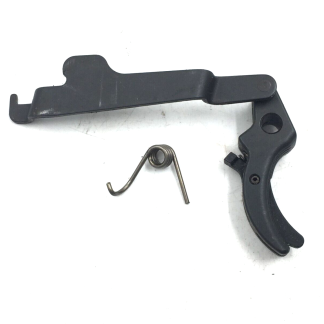 Springfield Armory XD-9 Subcompact 9mm, Pistol Parts: Trigger, Bar, Spring