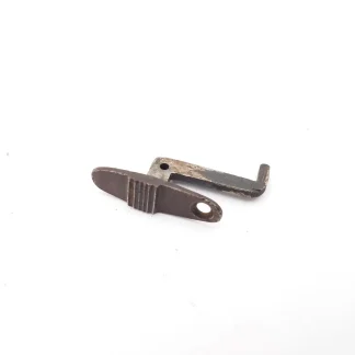 Ithaca Hammerless 12 Guage Shotgun Parts: Safety Button