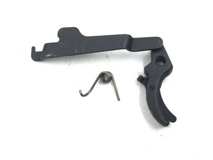 Springfield Armory XD-9 Subcompact 9mm, Pistol Parts: Trigger, Bar, Spring