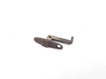 Ithaca Hammerless 12 Guage Shotgun Parts: Safety Button